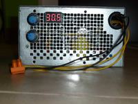 Re: Zasilacz warsztatowy 0-30V 0-7A z zasilacza ATX